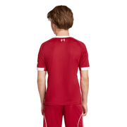 Adidas Liverpool FC 25/26 Home Jersey Youth