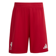 Adidas Liverpool FC 25/26 Home Mini Kit
