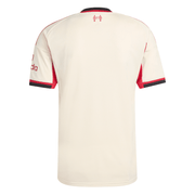 Adidas Liverpool FC 25/26 Away Jersey Mens