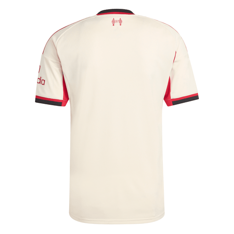 Adidas Liverpool FC 25/26 Away Jersey Mens