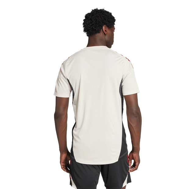 Adidas Liverpool FC 25/26 Training Jersey Mens