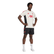 Adidas Liverpool FC 25/26 Training Jersey Mens
