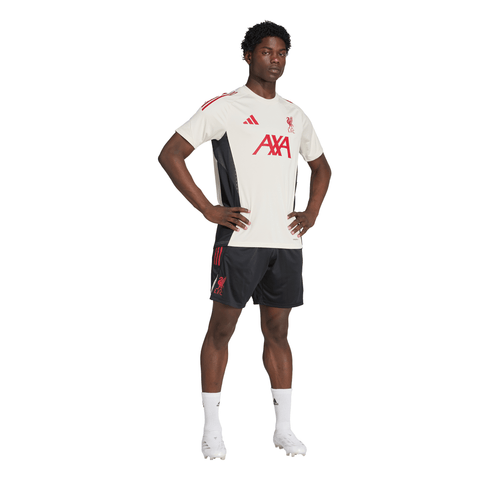 Adidas Liverpool FC 25/26 Training Jersey Mens