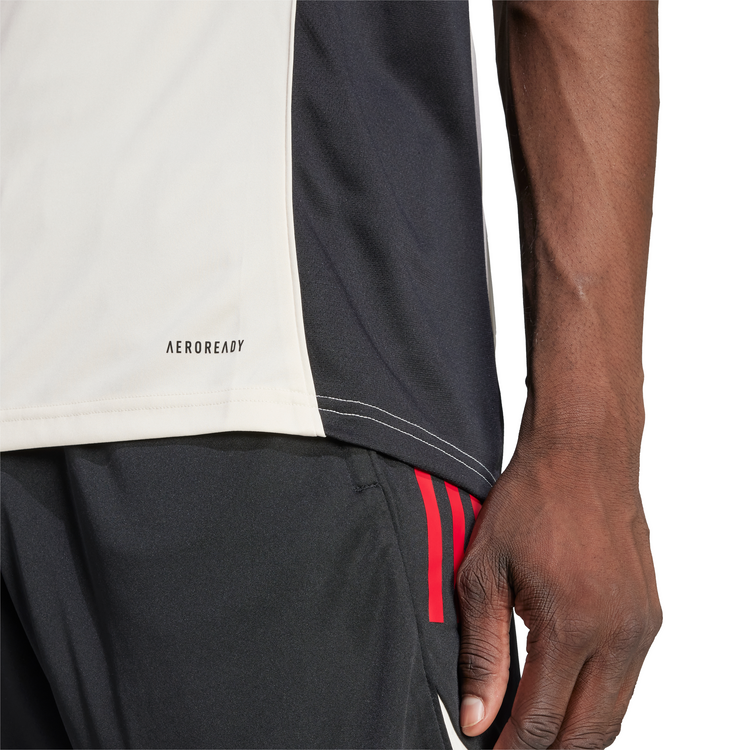 Adidas Liverpool FC 25/26 Training Jersey Mens – World Of Soccer