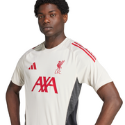 Adidas Liverpool FC 25/26 Training Jersey Mens