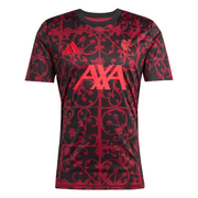 Adidas Liverpool FC 25/26 Pre-Match Jersey Mens