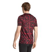 Adidas Liverpool FC 25/26 Pre-Match Jersey Mens
