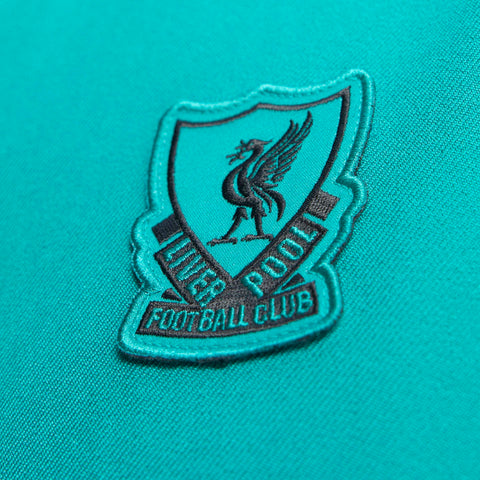Adidas Liverpool FC Terrace Icons Jacket Men&