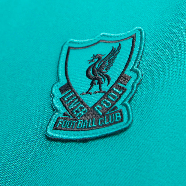 Adidas Liverpool FC Terrace Icons Jacket Men&