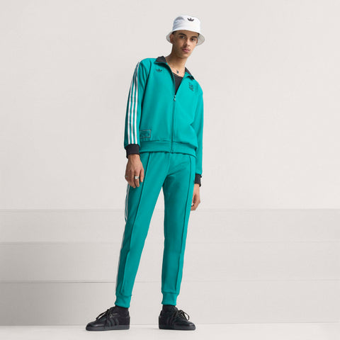 Adidas Liverpool FC Terrace Icons Jacket Men&