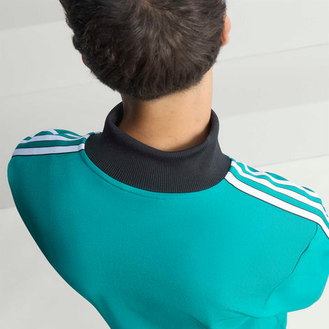 Adidas Liverpool FC Terrace Icons Jacket Men&