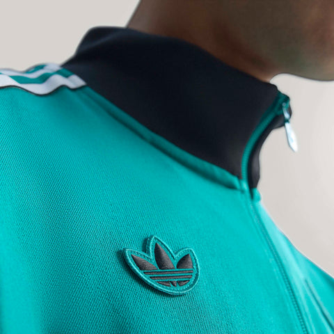 Adidas Liverpool FC Terrace Icons Jacket Men&