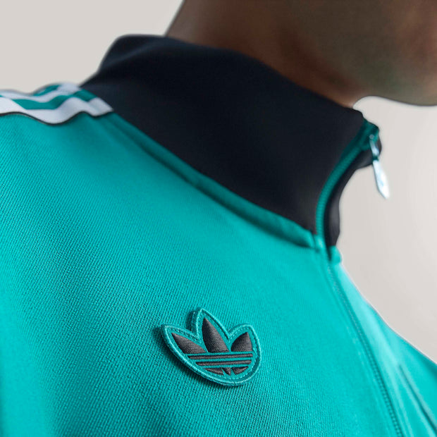 Adidas Liverpool FC Terrace Icons Jacket Men&