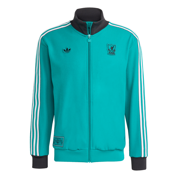 Adidas Liverpool FC Terrace Icons Jacket Men&