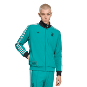 Adidas Liverpool FC Terrace Icons Jacket Men's