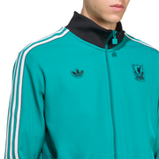 Adidas Liverpool FC Terrace Icons Jacket Men's