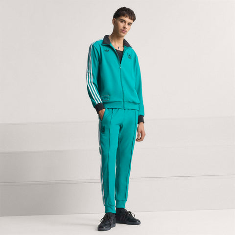 Adidas Liverpool FC Terrace Icons Jacket Men&