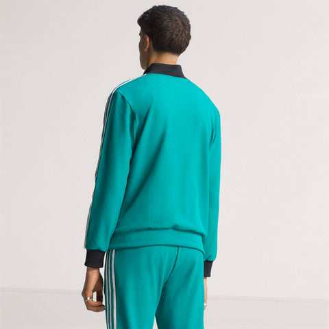 Adidas Liverpool FC Terrace Icons Jacket Men&