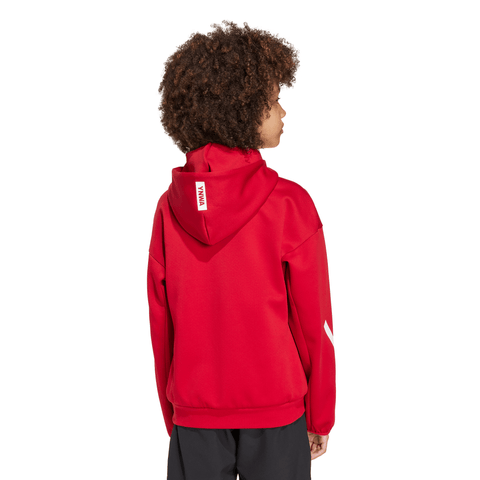 Adidas Liverpool FC ADIDAS Z.N.E. Anthem Jacket Youth