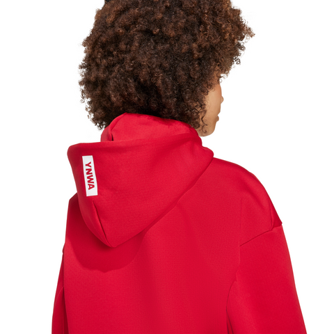 Adidas Liverpool FC ADIDAS Z.N.E. Anthem Jacket Youth