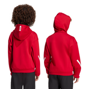 Adidas Liverpool FC ADIDAS Z.N.E. Anthem Jacket Youth