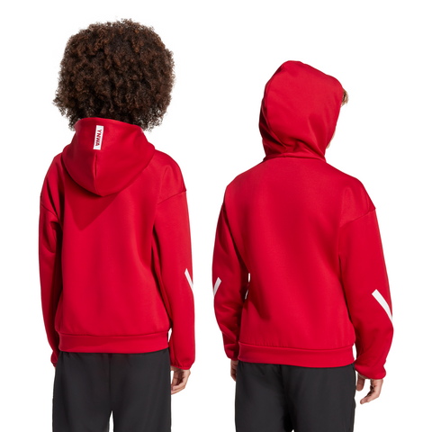 Adidas Liverpool FC ADIDAS Z.N.E. Anthem Jacket Youth