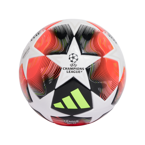 Adidas UCL 2025 Third Ball