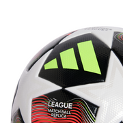 Adidas UCL 2025 Third Ball