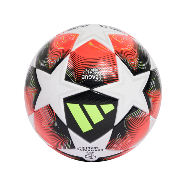 Adidas UCL 2025 Third Ball