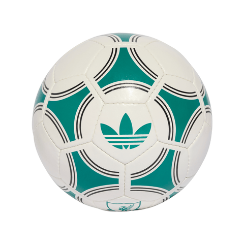Adidas Liverpool FC Third Club Ball Size 5