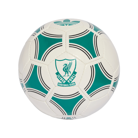Adidas Liverpool FC Third Club Ball Size 5