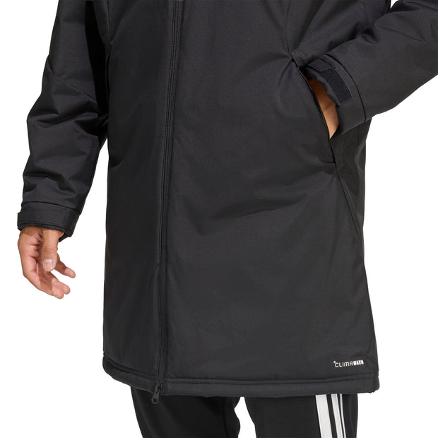 Adidas Tiro 26 Stadium Parka – World Of Soccer Canada