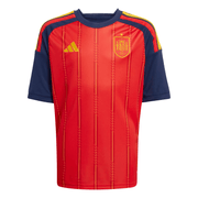 Adidas Spain 26 Home Jersey Youth