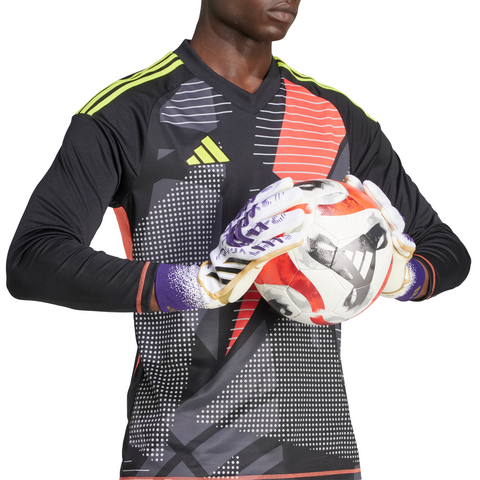 Adidas Predator GL Pro NON FS GK Glove Adult