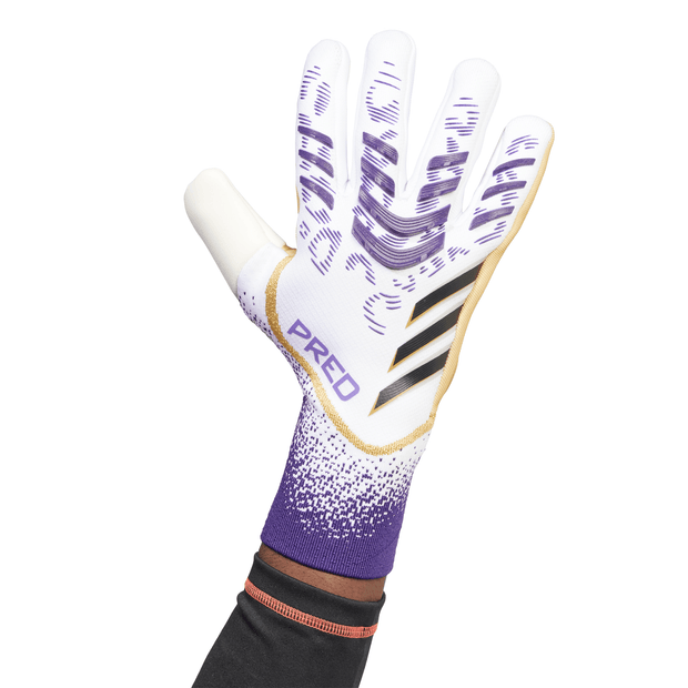 Adidas Predator GL Pro NON FS GK Glove Adult