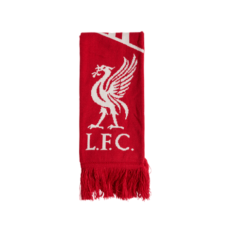 Adidas Liverpool FC Scarf