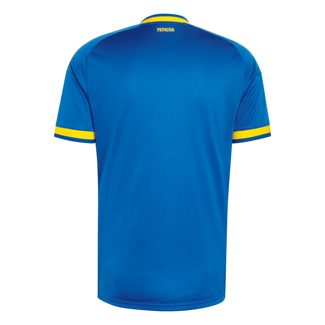 Adidas Ukraine 2026 Away Jersey Men's – World Of Soccer Canada