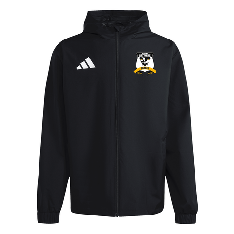 Adidas RASC Entrada 2026 All Weather Jacket