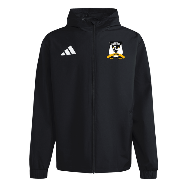 Adidas RASC Entrada 2026 All Weather Jacket