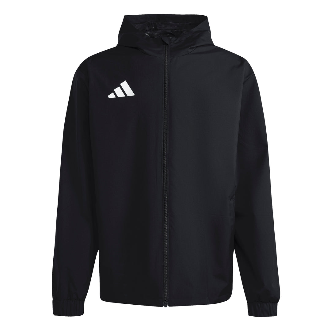 Adidas Entrada 26 All Weather Jacket Men's – World Of Soccer Canada