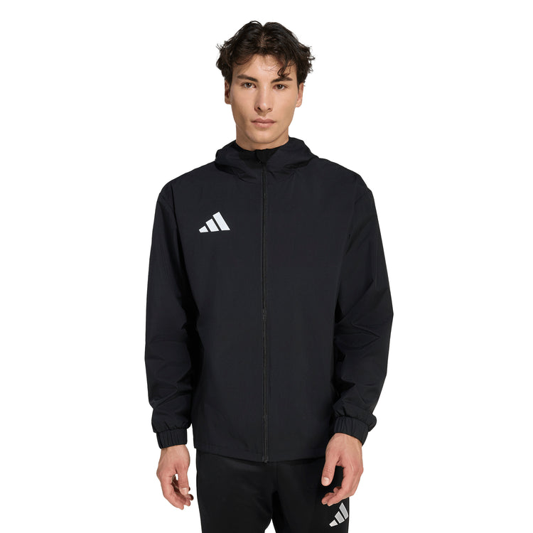 Adidas Entrada 26 All Weather Jacket Men's – World Of Soccer Canada