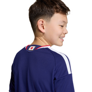 Adidas Japan 26 Home Jersey Youth