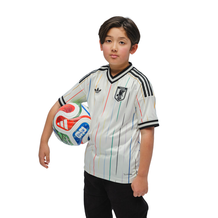 Adidas Japan 26 Away Jersey Youth – World Of Soccer Canada