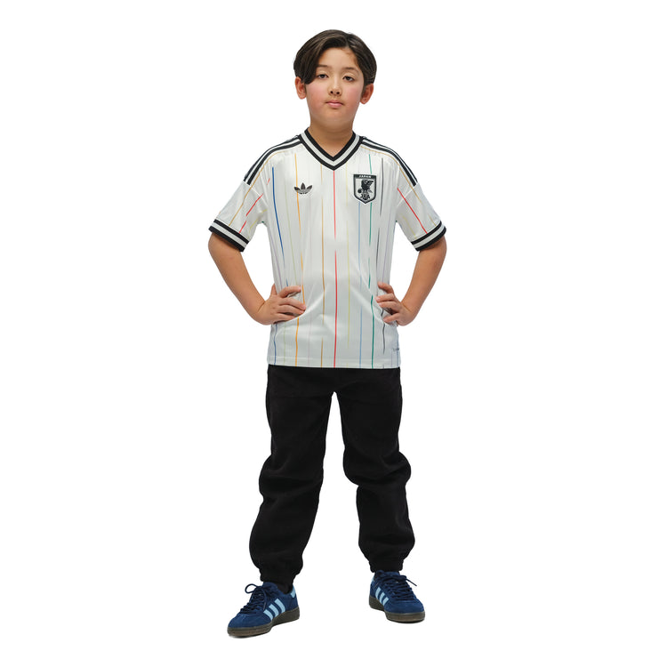 Adidas Japan 26 Away Jersey Youth – World Of Soccer Canada