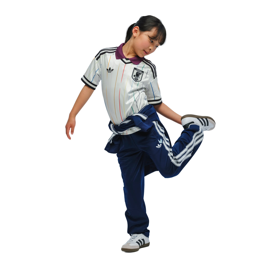Adidas Japan 26 Away Jersey Youth – World Of Soccer Canada