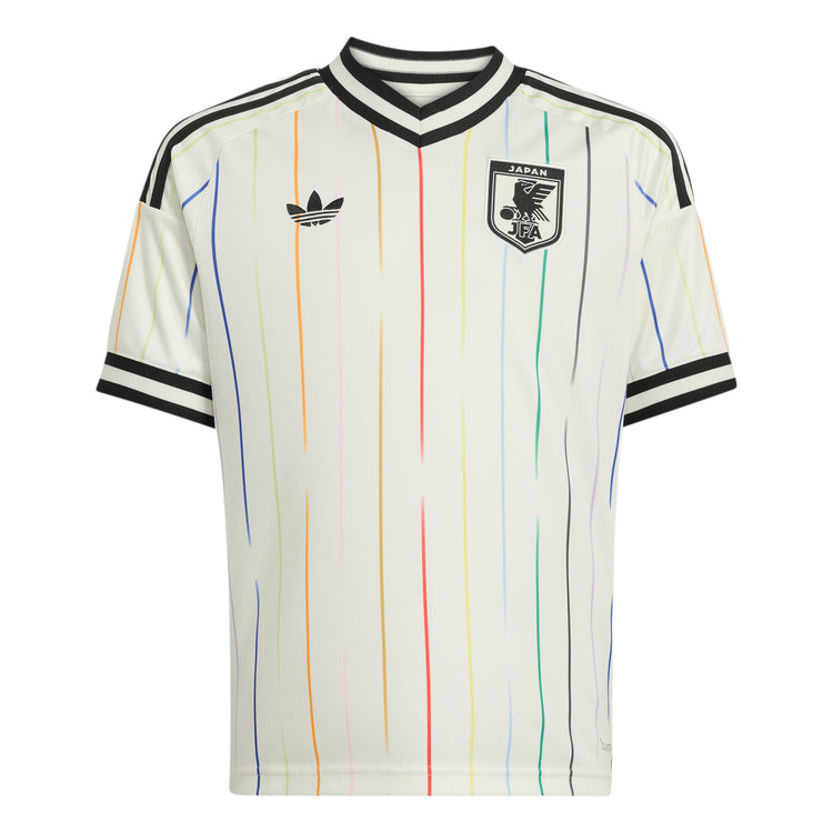 Adidas Japan 26 Away Jersey Youth – World Of Soccer Canada