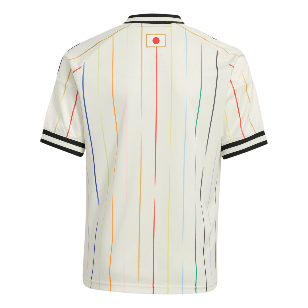 Adidas Japan 26 Away Jersey Youth – World Of Soccer Canada
