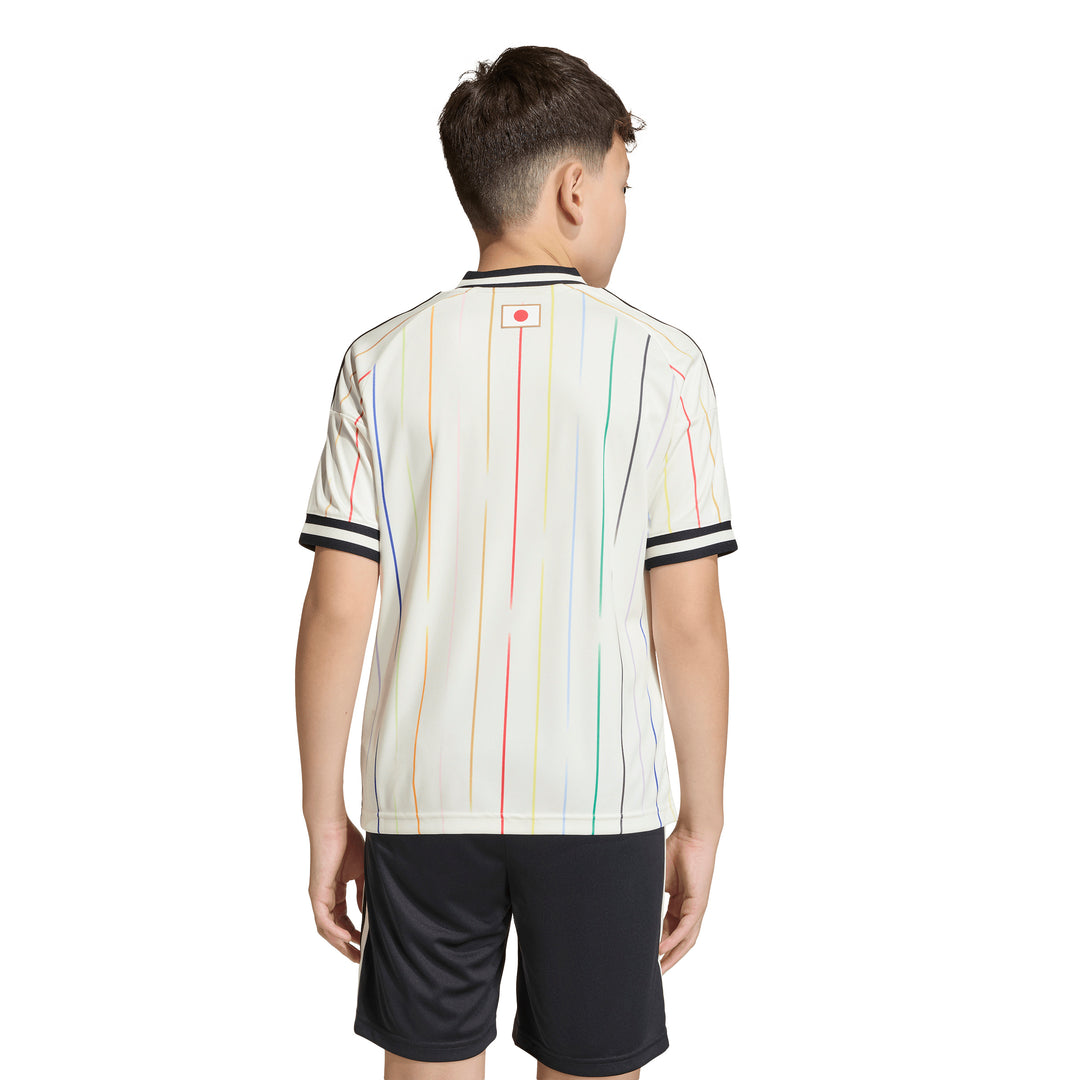 Adidas Japan 26 Away Jersey Youth – World Of Soccer Canada