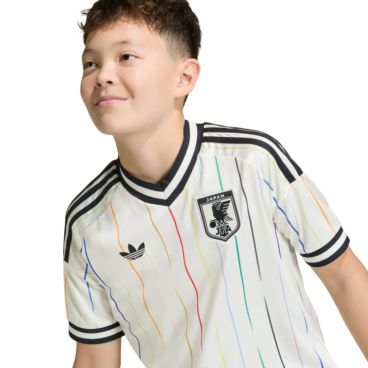 Adidas Japan 26 Away Jersey Youth – World Of Soccer Canada