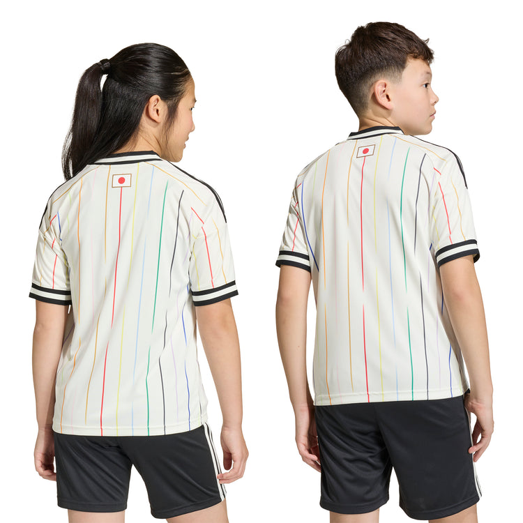 Adidas Japan 26 Away Jersey Youth – World Of Soccer Canada